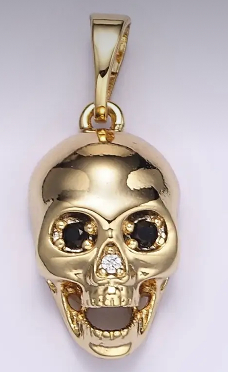 Acorn Charm Collection