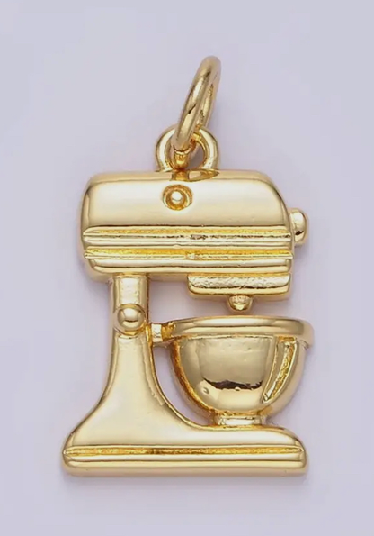 Acorn Charm Collection