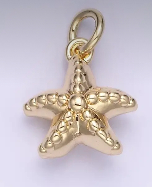 Acorn Charm Collection