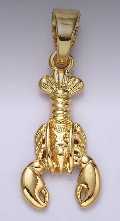 Acorn Charm Collection