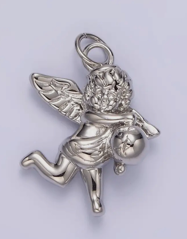 Acorn Charm Collection