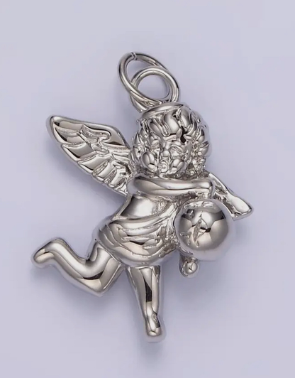 Acorn Charm Collection