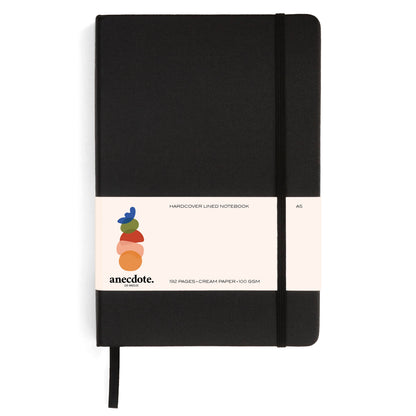The Journal by Anecdote