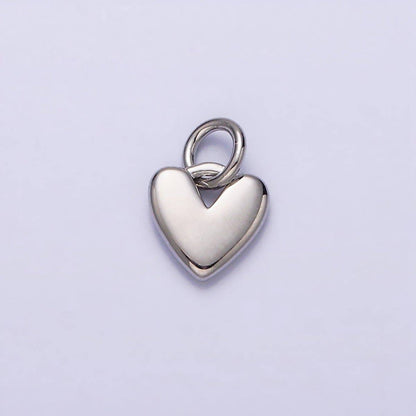 Acorn Charm Collection