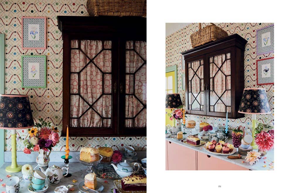 Anna Spiro: A Life in Pattern