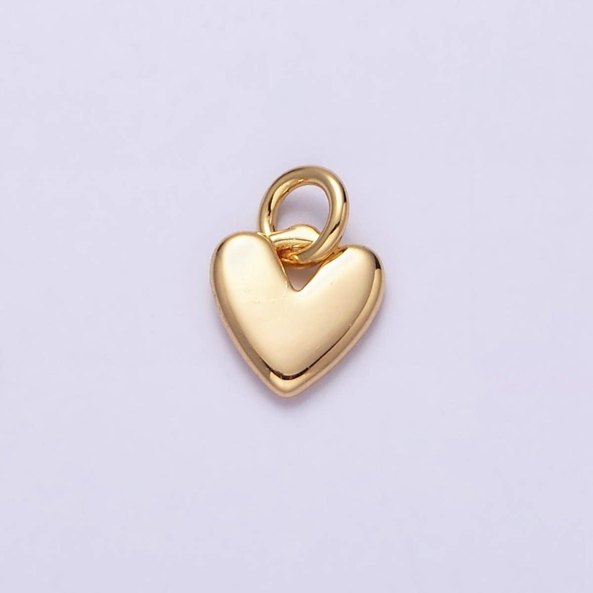 Acorn Charm Collection