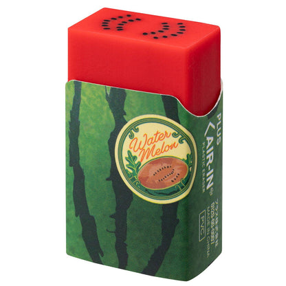 Freshly Picked “Air-in” Erasers