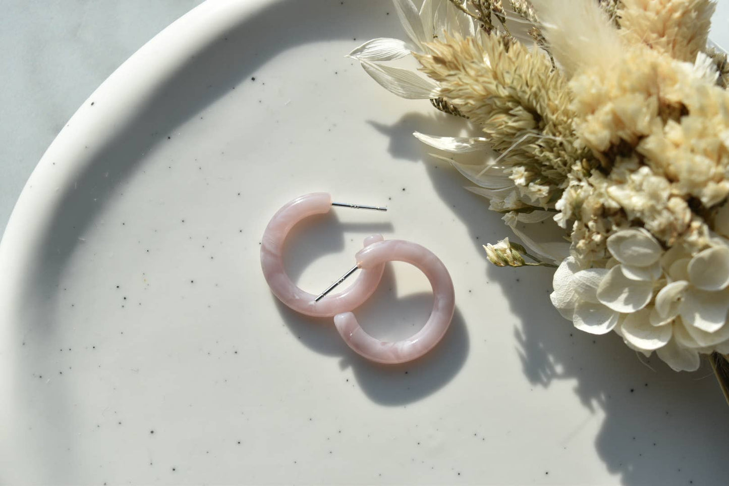 Mini Hoop Earrings