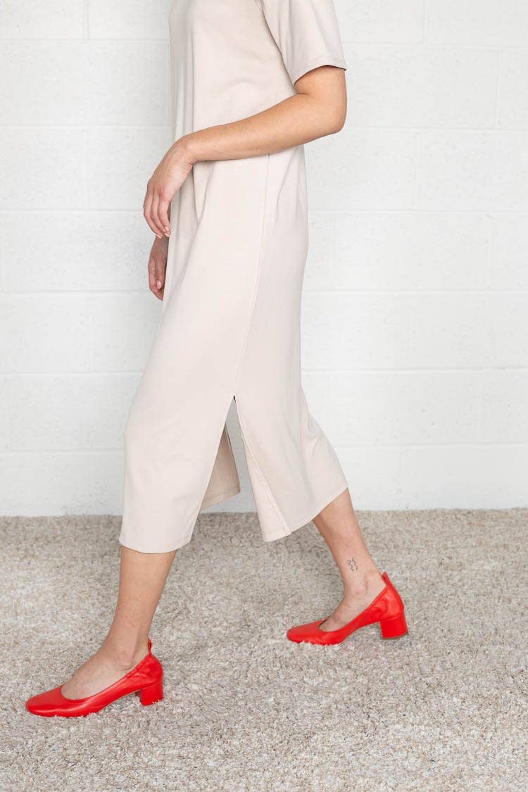 Harriet T-Shirt Dress