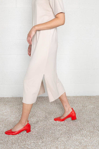 Harriet T-Shirt Dress