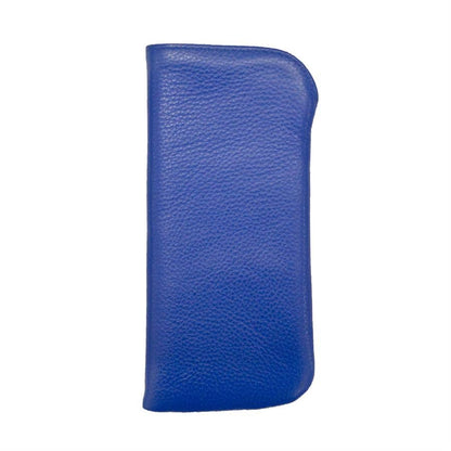 Leather Eyeglass Case