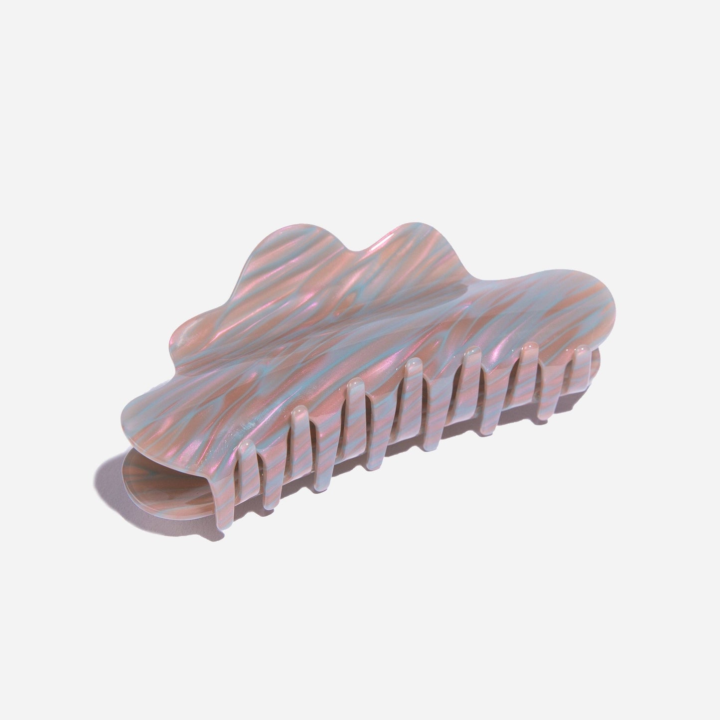 Nimbus Hair Claw in Fuel