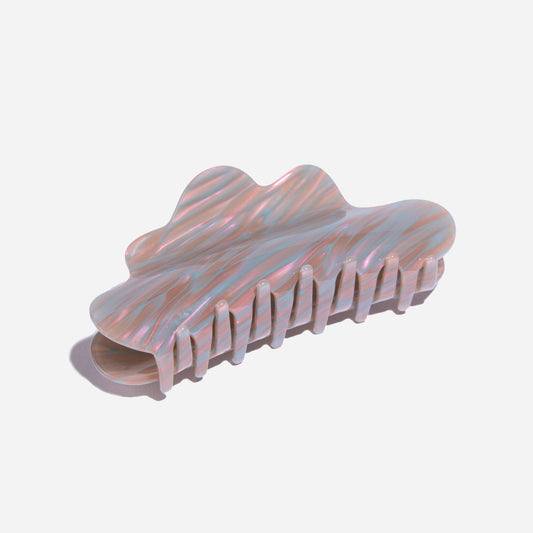 Nimbus Hair Claw in Fuel