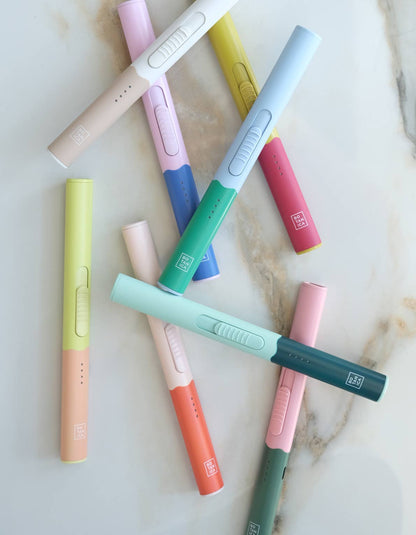 Rechargeable Flameless Lighter