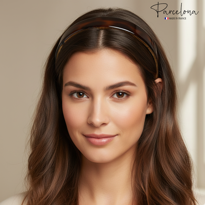 French Classic Headband