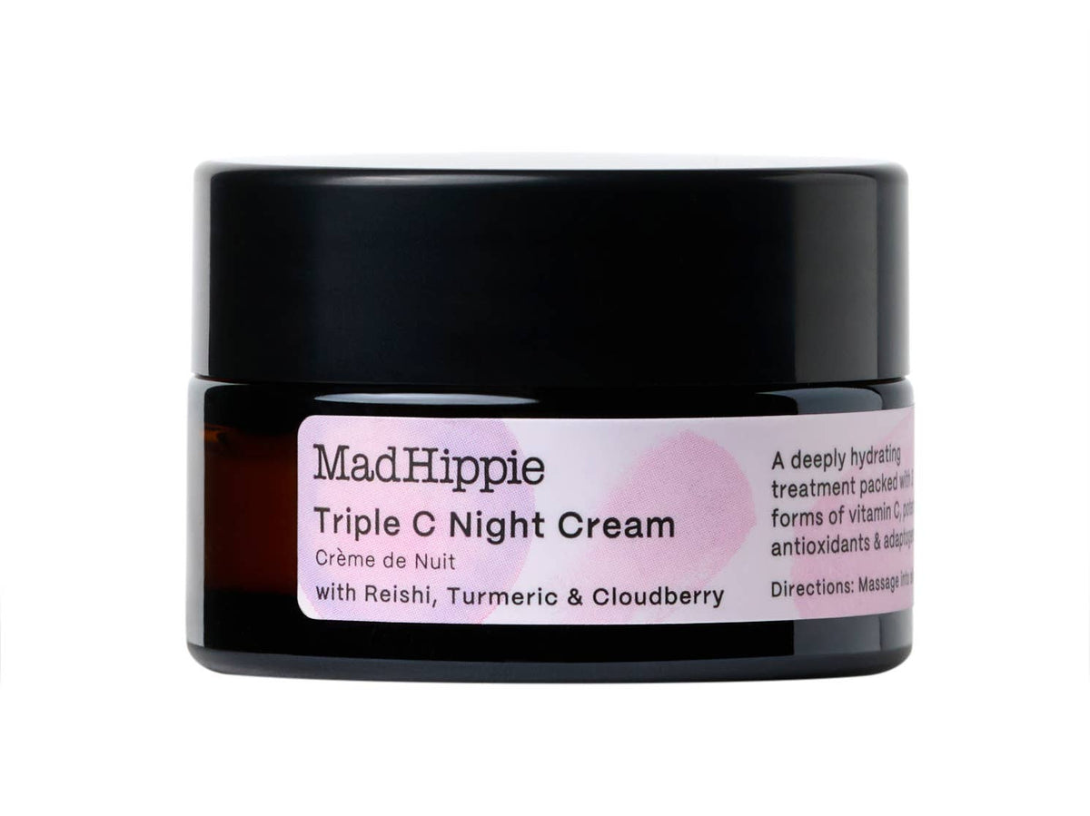 Vitamin C Night Cream, Deluxe Size