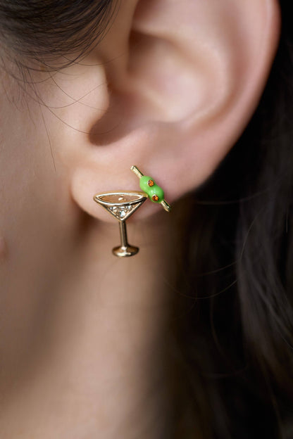Tini Stud Set