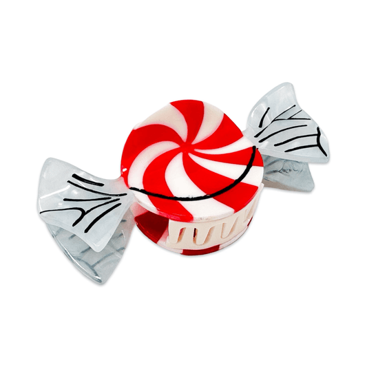 Midi Starlight Hair Claw Clip