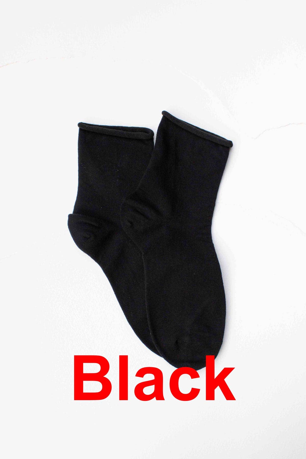 Classic Crew Socks
