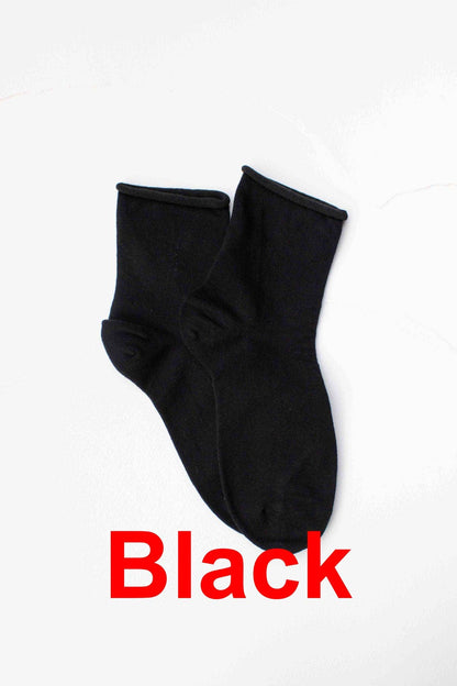 Classic Crew Socks
