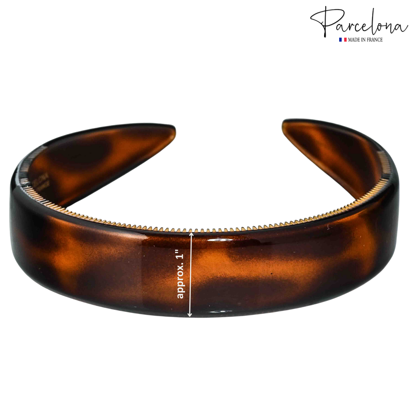 French Classic Headband