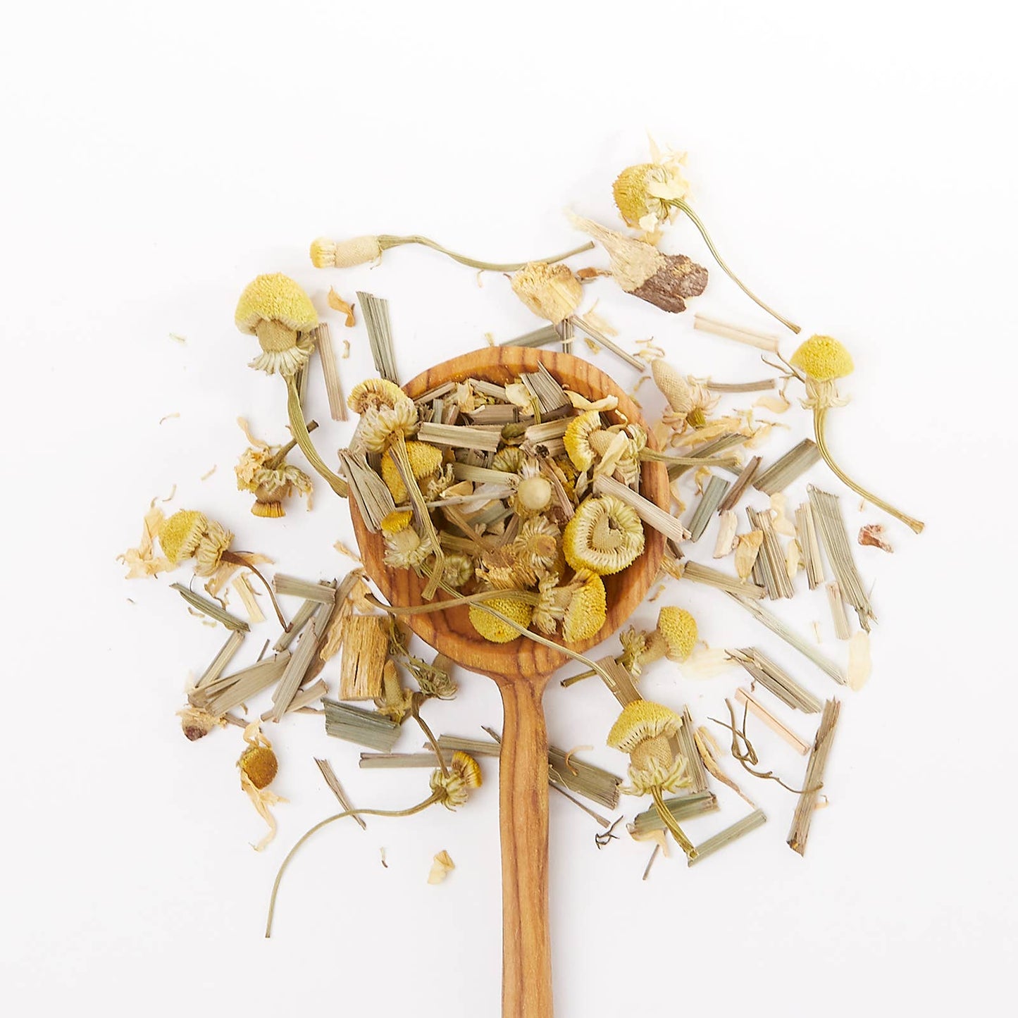 Chamomile Dream Kenyan Loose Leaf Tea