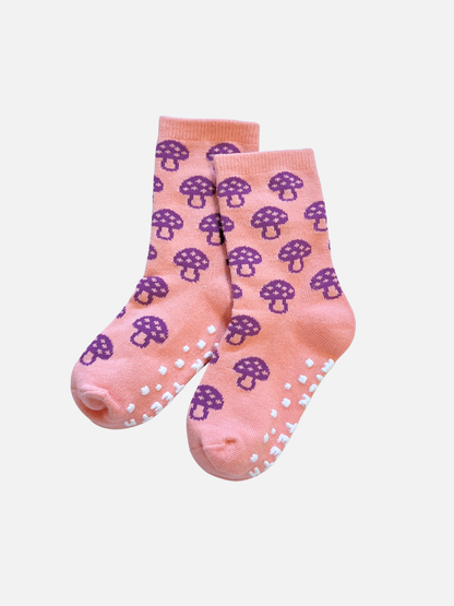Kids Grip Socks