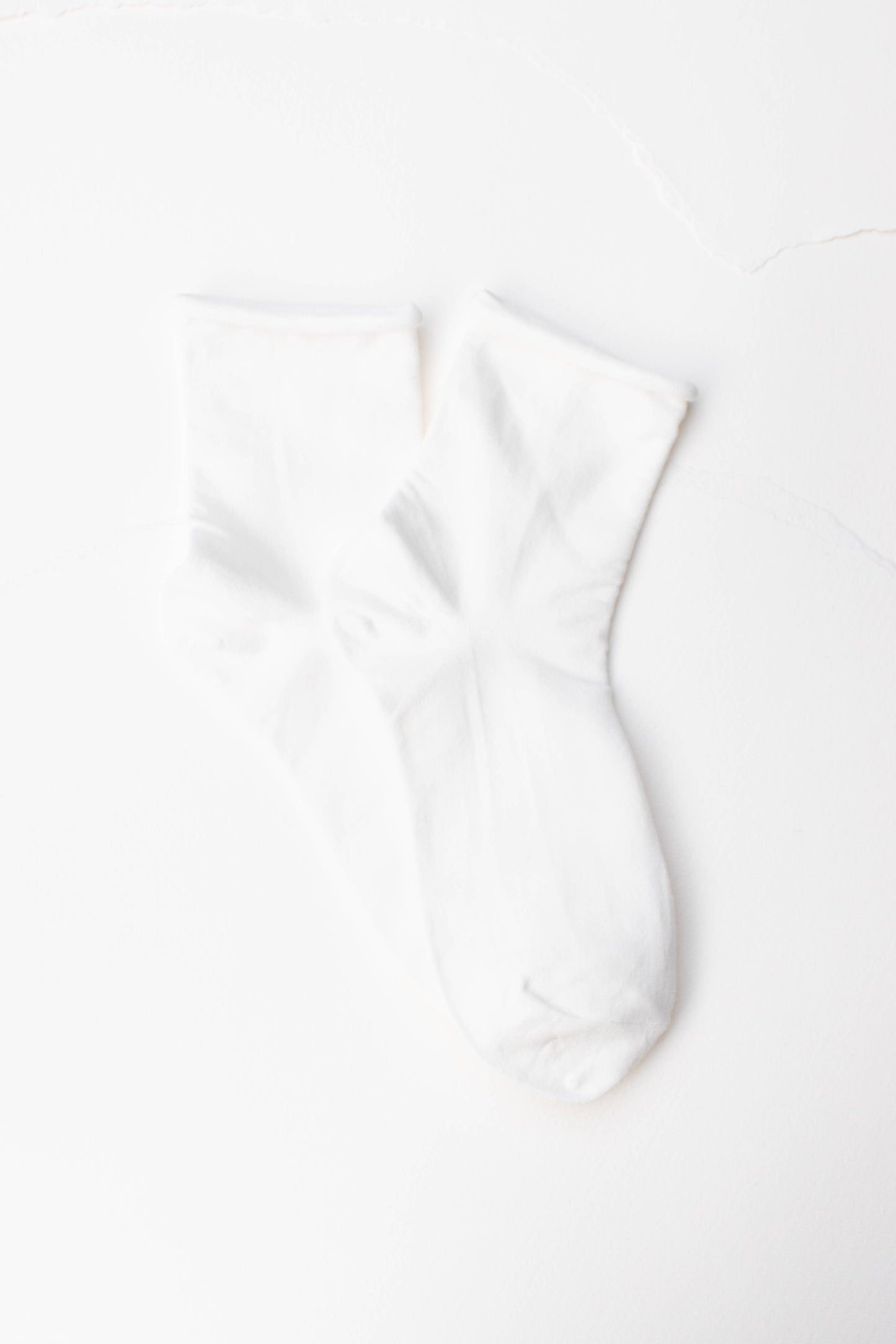 Classic Crew Socks