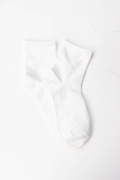 Classic Crew Socks