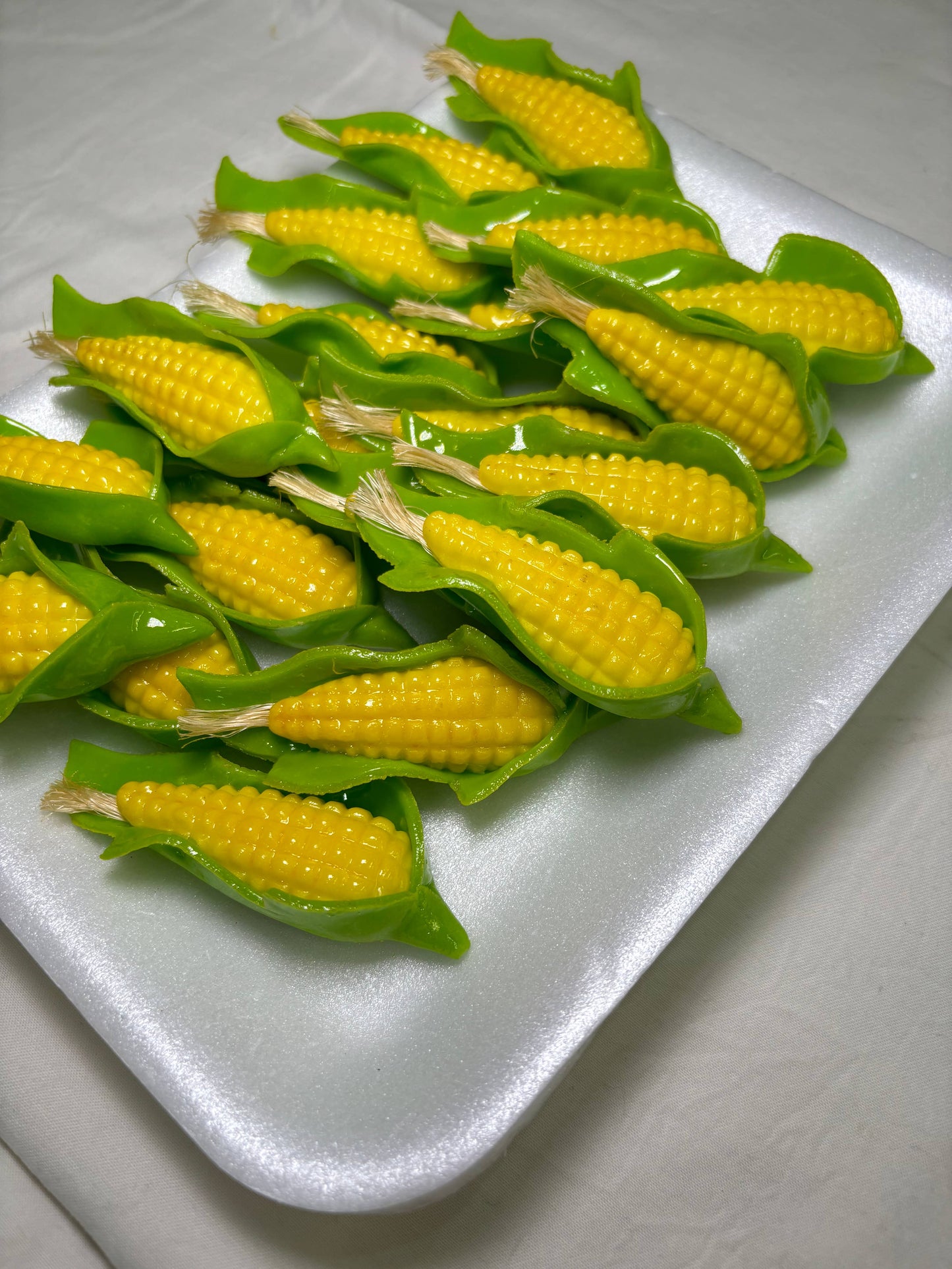 Corn Kitchen Magnet