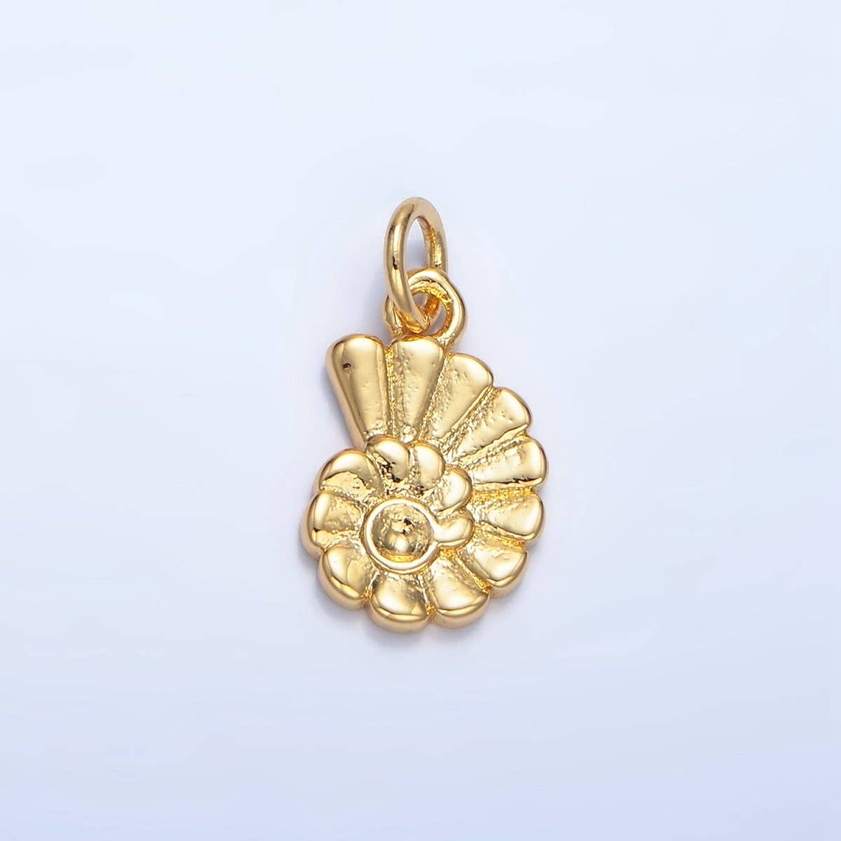 Acorn Charm Collection