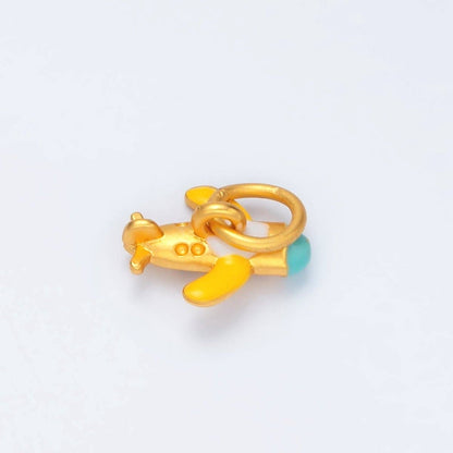 Acorn Charm Collection