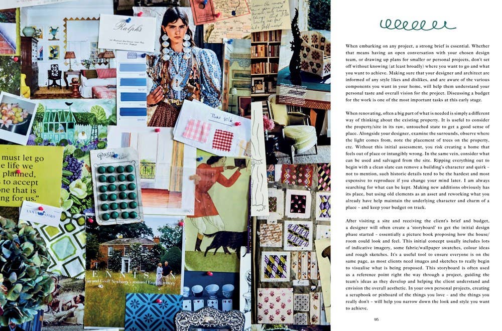 Anna Spiro: A Life in Pattern