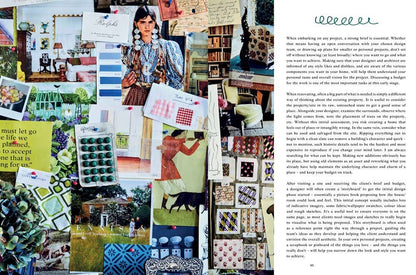 Anna Spiro: A Life in Pattern