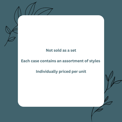 Puffy Coat Animal Ornaments