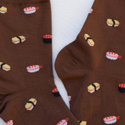 Food Casual Socks