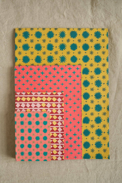 Scrapbook Paper