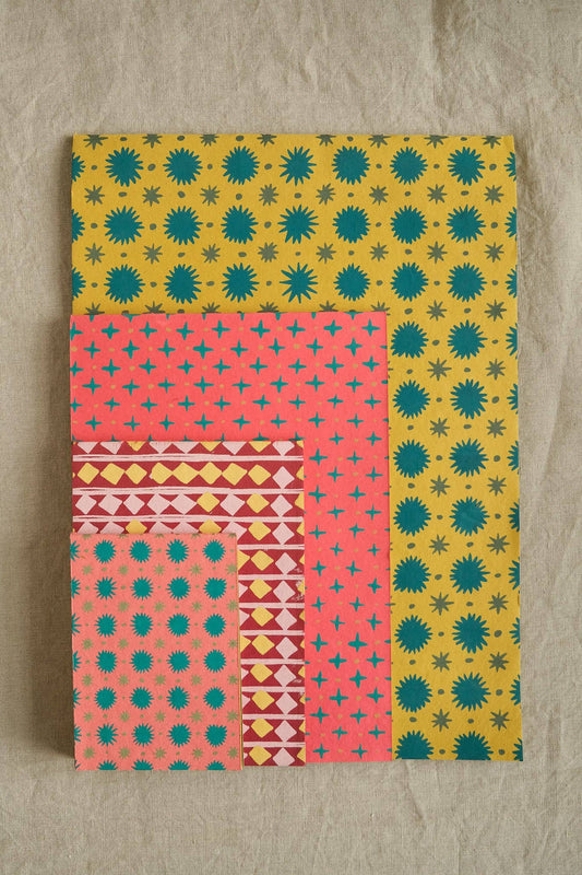 Scrapbook Paper