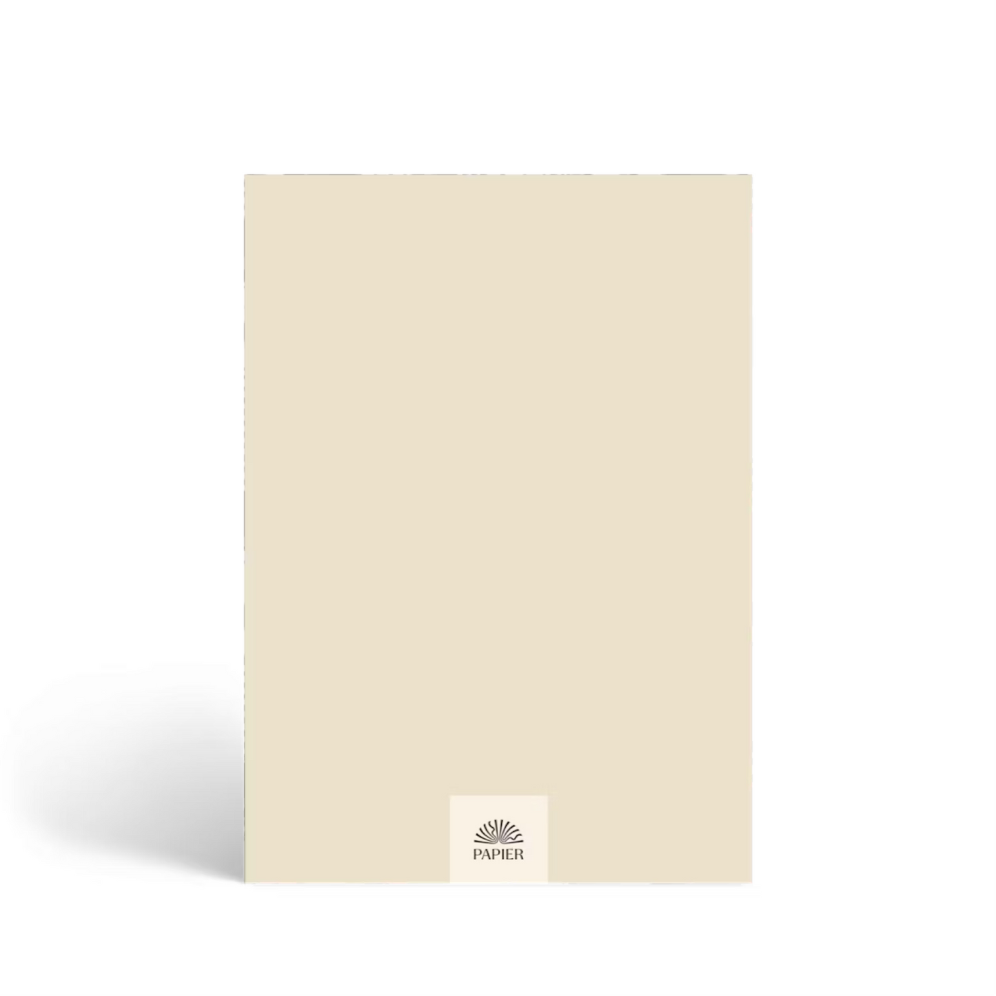 Wonder Hardcover Undated Daily Planner