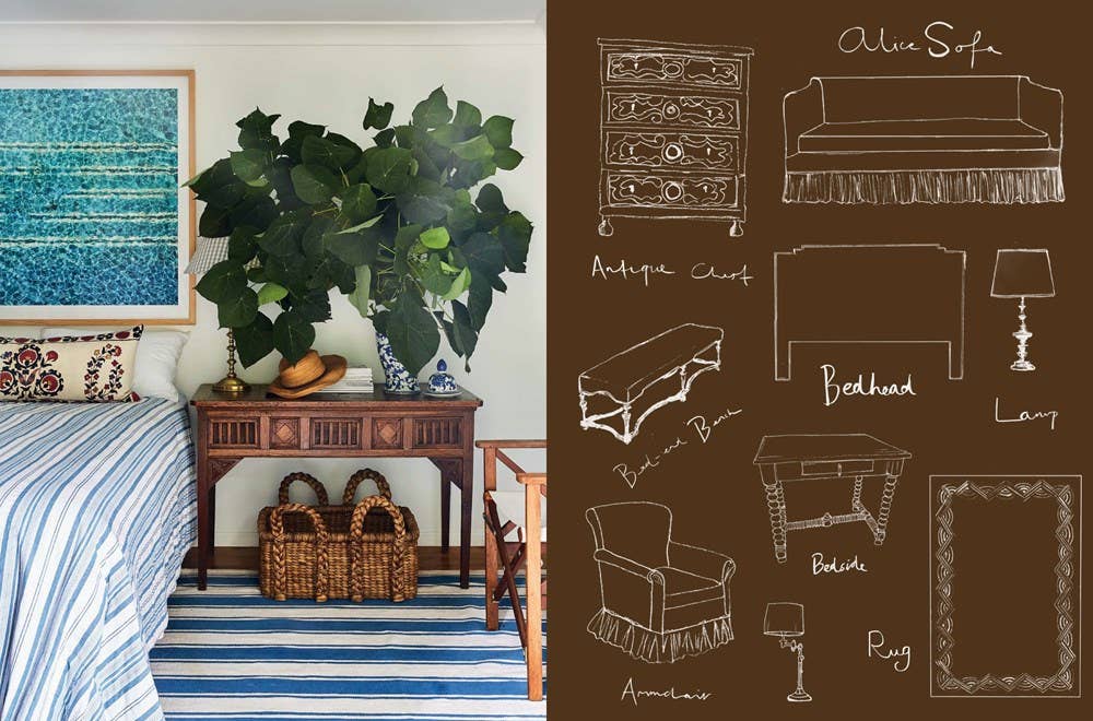 Anna Spiro: A Life in Pattern