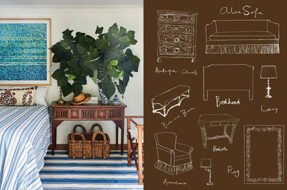 Anna Spiro: A Life in Pattern