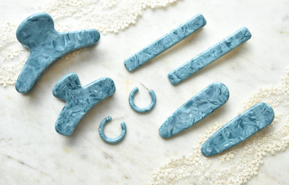 Mini Hoop Earrings