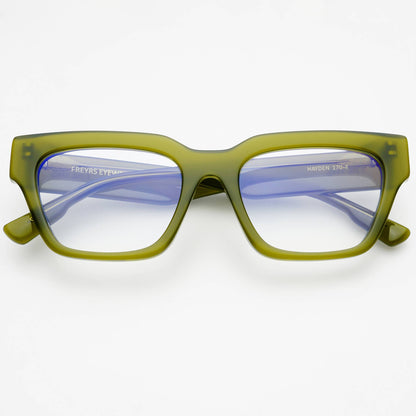 Blue Light Blocking Reading Glasses, Acetate Frame