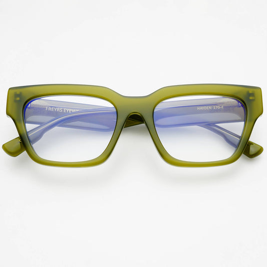 Blue Light Blocking Reading Glasses, Acetate Frame