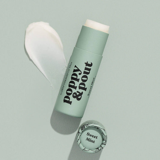 Lip Balm : Sweet Mint