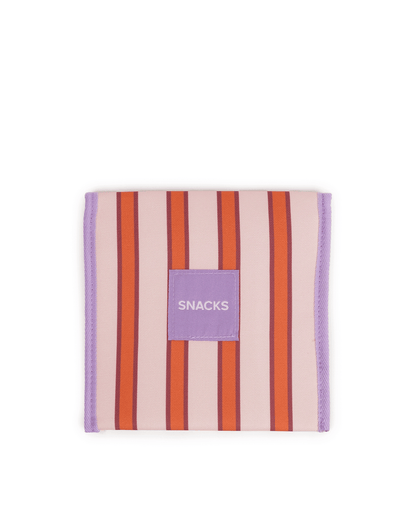 Insulated Snack Bag : Iced Vovo