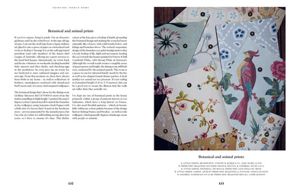 How to French Country