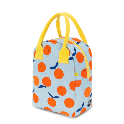 Zipper Lunch Bag