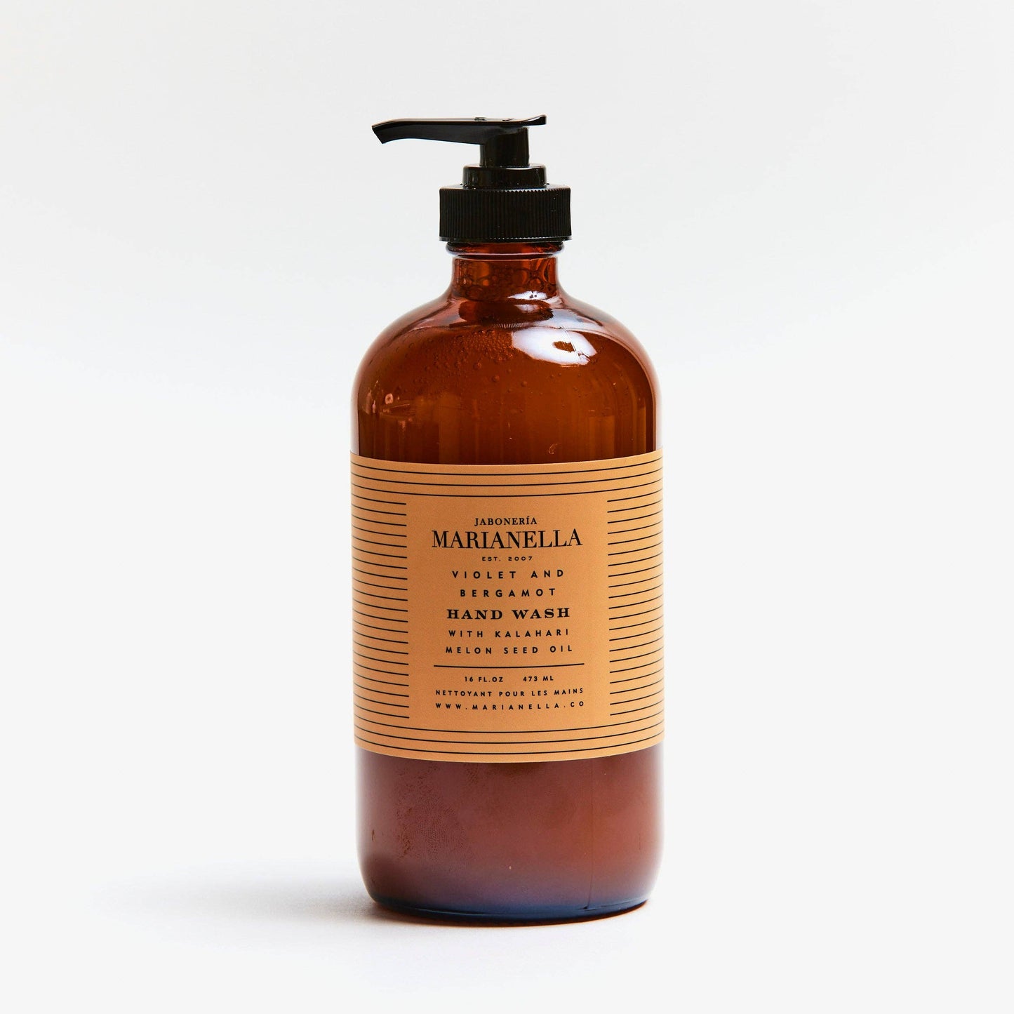 Hydrating Hand Wash