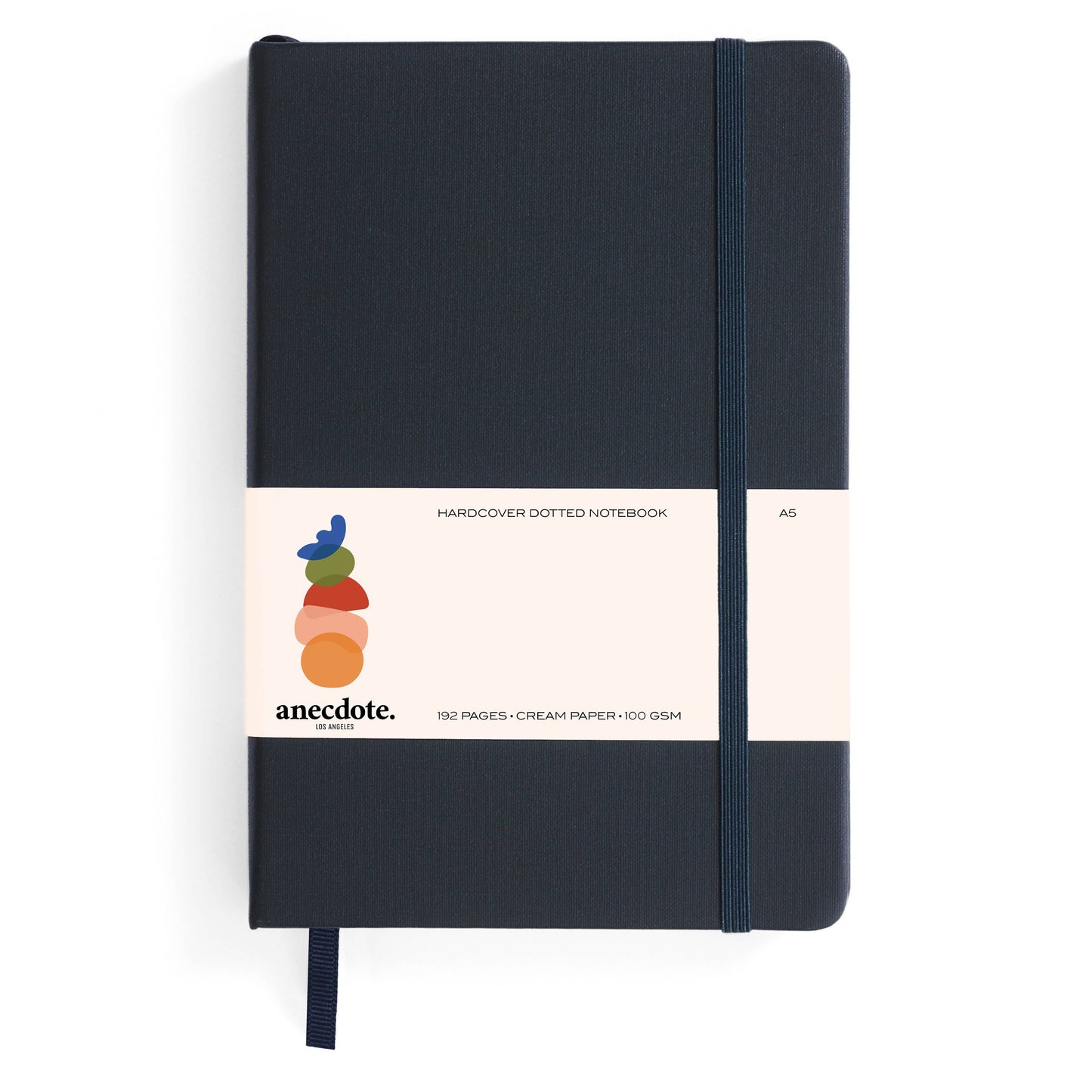 The Journal by Anecdote